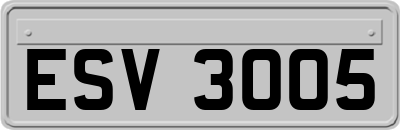 ESV3005