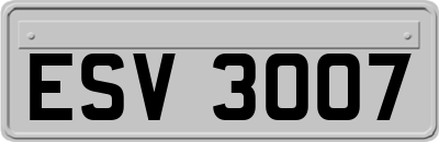 ESV3007