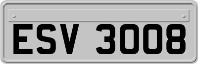 ESV3008