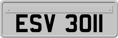 ESV3011