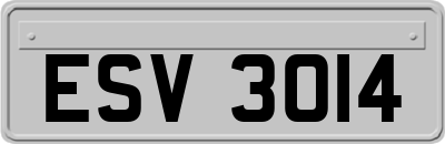 ESV3014