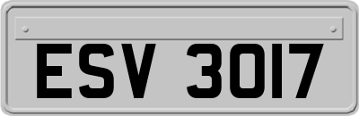 ESV3017