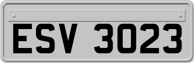 ESV3023
