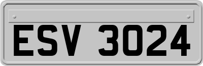 ESV3024