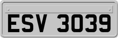 ESV3039