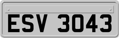 ESV3043