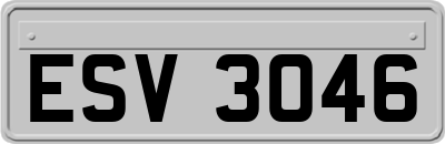 ESV3046
