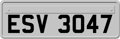 ESV3047