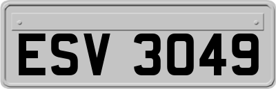 ESV3049