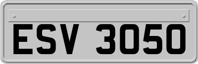 ESV3050