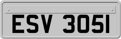 ESV3051