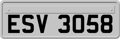 ESV3058
