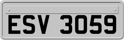 ESV3059