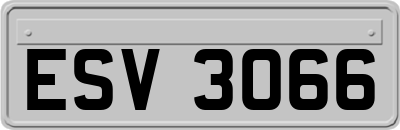 ESV3066