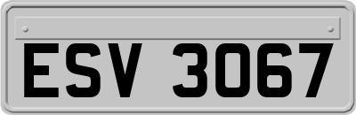 ESV3067