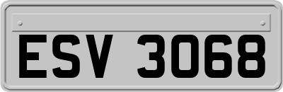 ESV3068