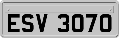 ESV3070