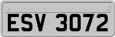 ESV3072