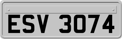 ESV3074