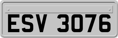 ESV3076