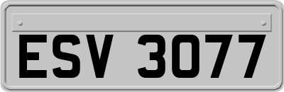 ESV3077