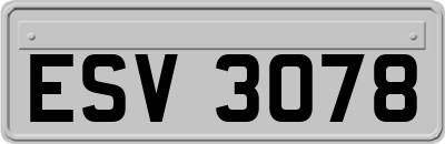 ESV3078