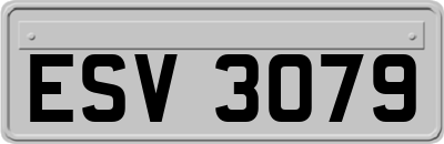 ESV3079