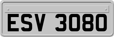 ESV3080