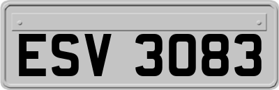 ESV3083