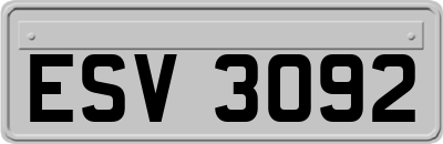 ESV3092
