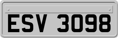 ESV3098