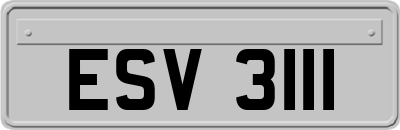 ESV3111