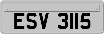 ESV3115