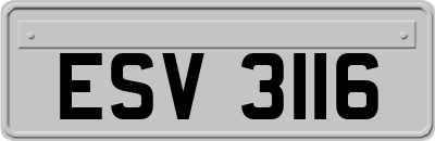 ESV3116