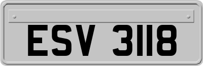 ESV3118