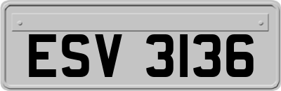 ESV3136