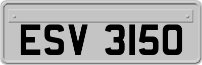 ESV3150