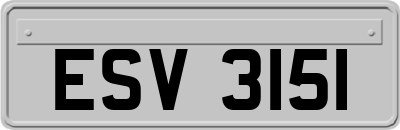 ESV3151