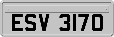 ESV3170