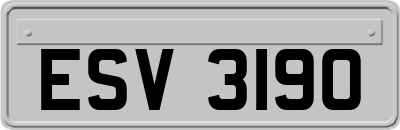 ESV3190