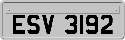 ESV3192