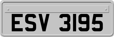 ESV3195