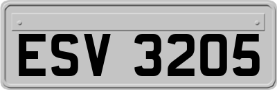 ESV3205