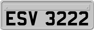 ESV3222