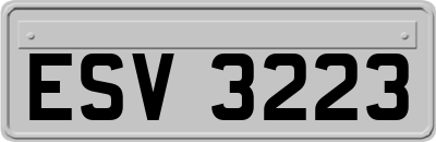 ESV3223