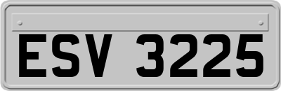 ESV3225