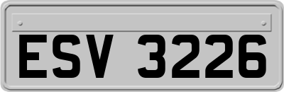 ESV3226