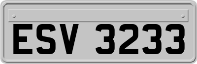 ESV3233