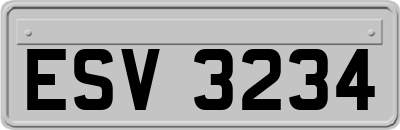 ESV3234