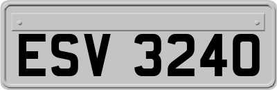 ESV3240